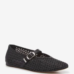 NWT Steve Madden Black Mary Jane shoes